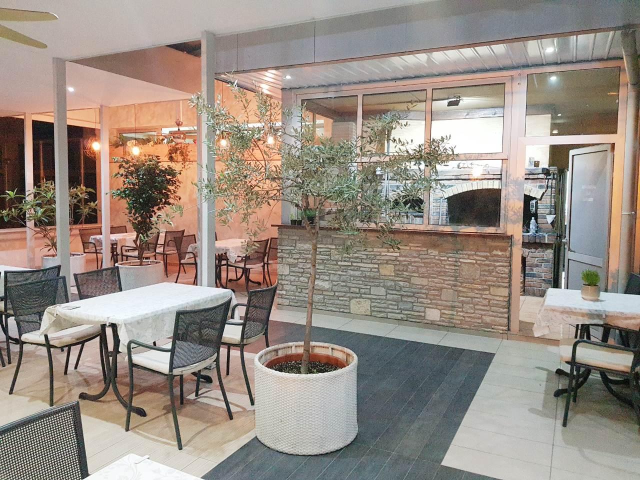 布罗尼奥酒店 Čitluk 外观 照片