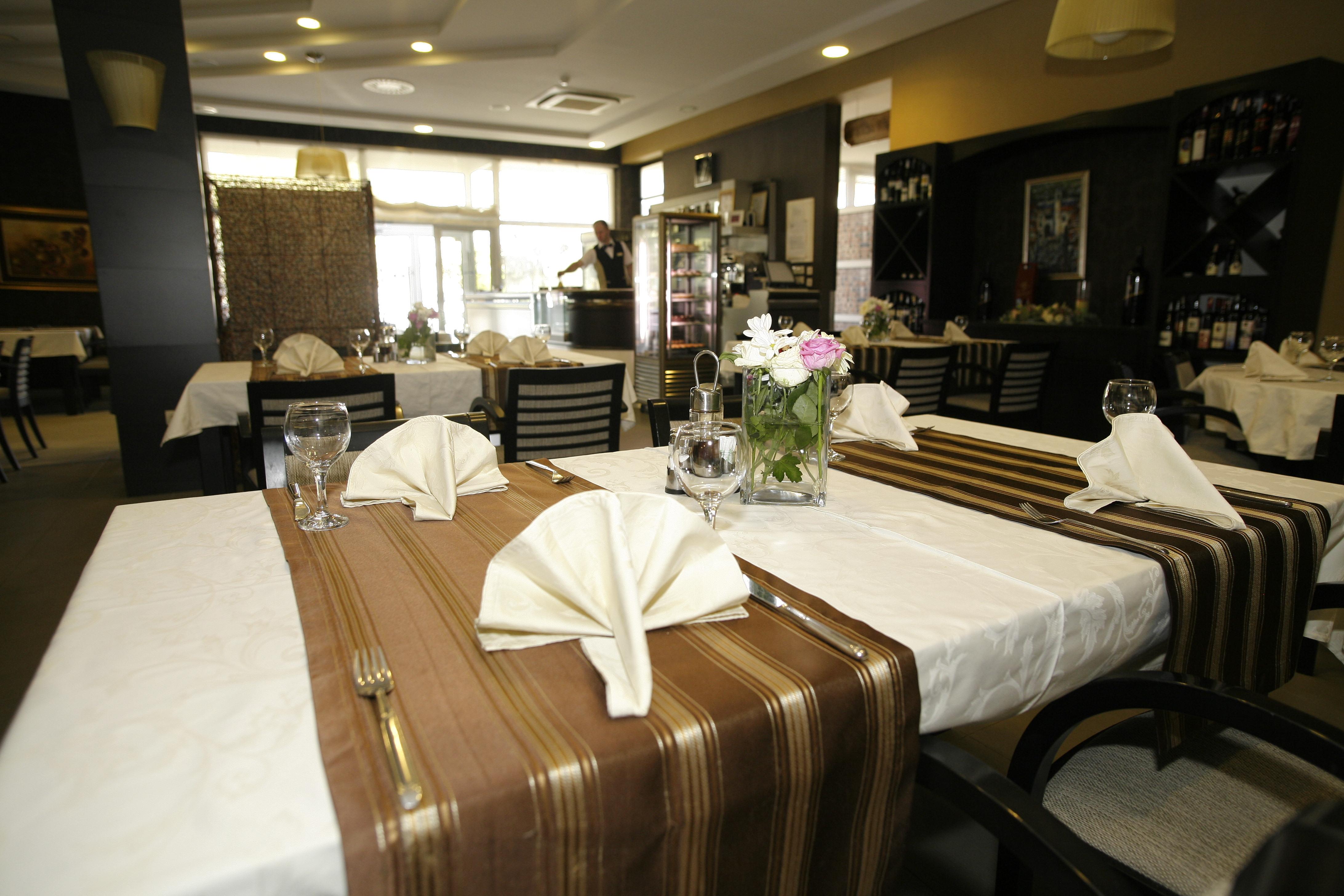 布罗尼奥酒店 Čitluk 外观 照片
