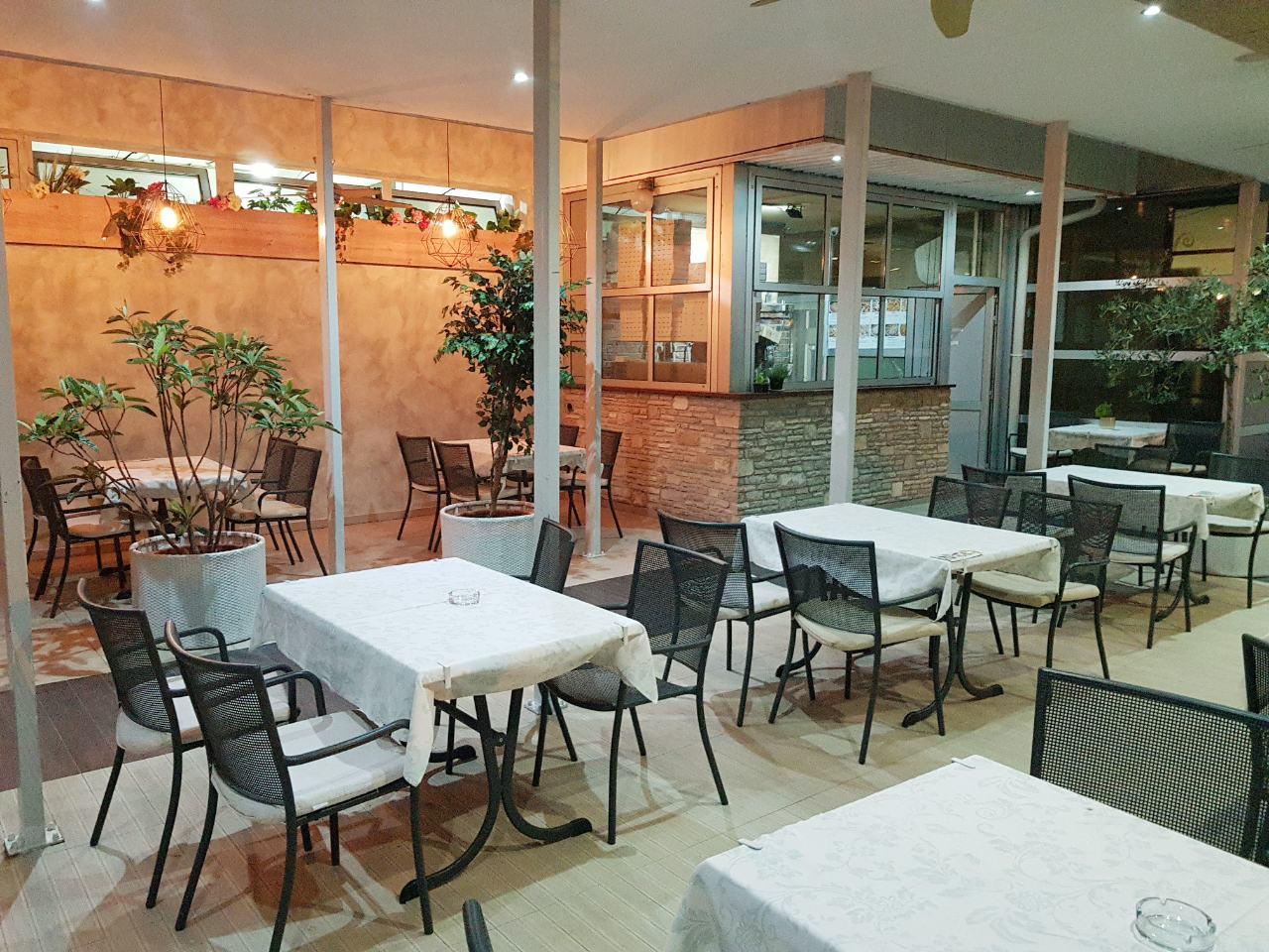 布罗尼奥酒店 Čitluk 外观 照片